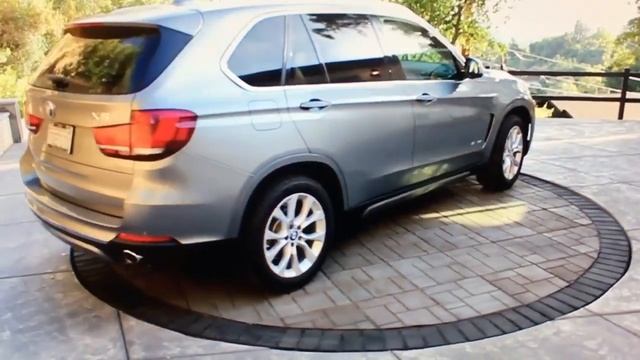 Поворотная площадка для машины смотреть онлайн