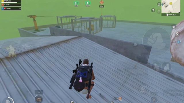 [Metro royale] Ставим рекорды смотреть онлайн