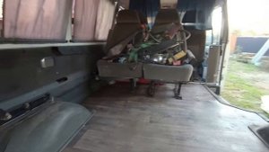 Ремонт автомобиля ГАЗ 2217 Баргузин/Неисправности электропроводки/Ремонт своими руками