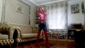 Lady Diana Мама не Узнает - Танец