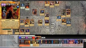 Колдун со всеми картами, гайд по Mage Wars