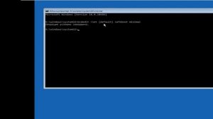 Как выключить безопасный режим на Windows 10