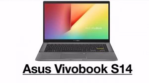 Asus Vivobook S14 laptop Intel 11th generation India launched price specifications and availability