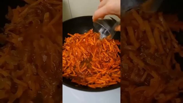 Гречневый суп по новому смотреть онлайн