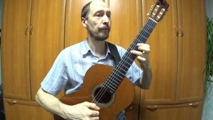 323 неделя Bolero N Alfonso Болеро Н Альфонсо