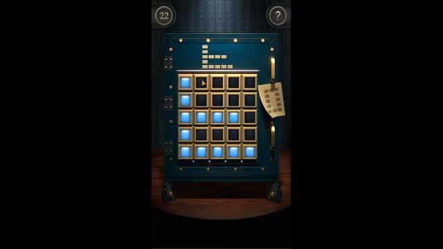 Open Safe Box level 22 смотреть онлайн