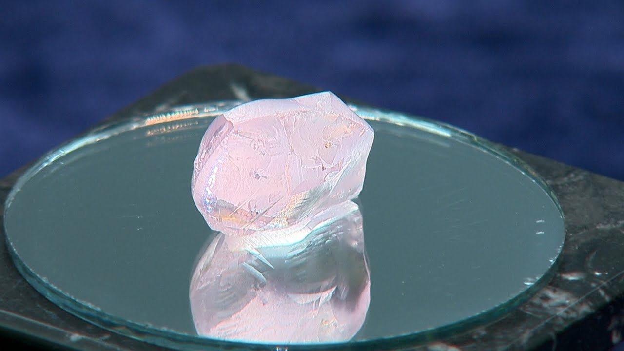 розовый бриллиант гта 5 фото 108
