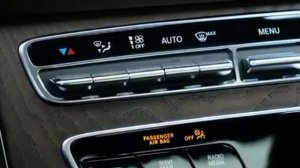 Mercedes E-Class 2021 года - самый надежный роскошный седан