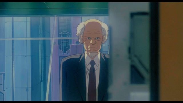 ▶ Comparison of Ghost In The Shell 4K - 攻殻機動隊 HDR10 vs Ghost In The Shell 2014 Blu-Ray Edition смотреть онлайн