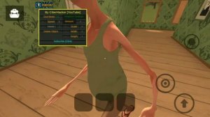 Angry Neighbor - MOD MENU APK