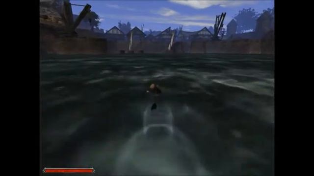 Gothic 2 NotR faster starting route? смотреть онлайн