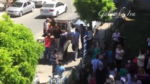 ПРИДАНОЕ НЕВЕСТЫ В ТУРЦИИ