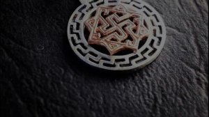 КУПИТЬ БРАСЛЕТ ОБЕРЕГ // Славянские амулеты ручной работы.