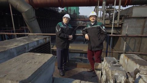 «Даёшь Кузбасс!»