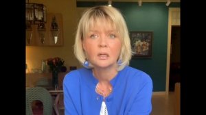 Юлия Меньшова. Закон парных случаев