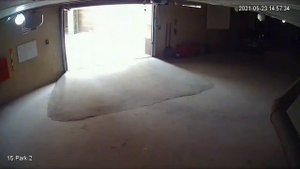 Nice Spin - некорректная работа автоматики SNA20