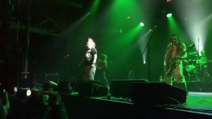 The Exploited - Fuck the System