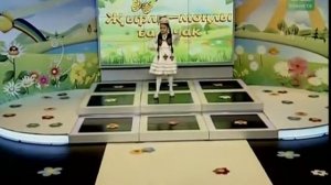 Камилла Михайлова - Туган ил, туган жир (2015)