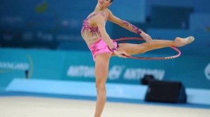 Fly Away (Moulin Rouge)- Music For Rhythmic Gymnastics