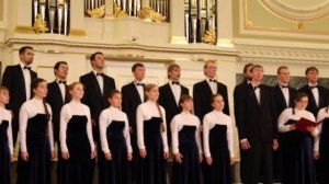 Л.Татьяничева "Живу я в глубине России"