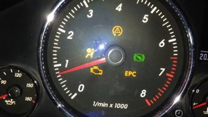 Problem with Touareg 3,2