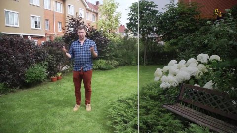 Телеканал «Загородный»