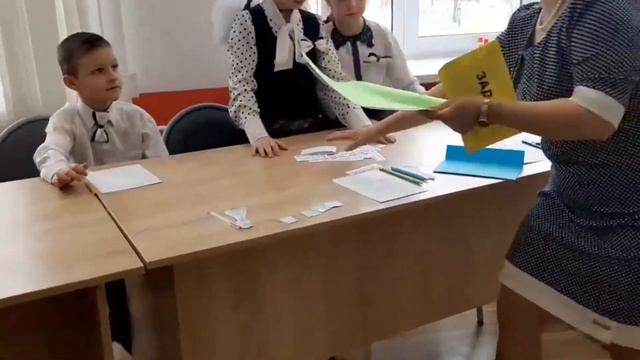 Итегрированный урок математики и веурочной деятельности Шахматы смотреть онлайн