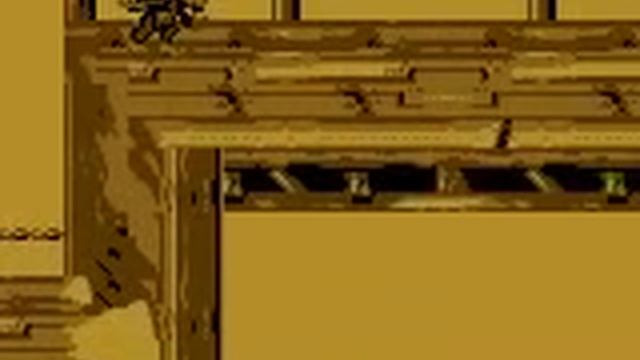 Donkey Kong Land 3 (Gameboy) 103% 3/22 смотреть онлайн