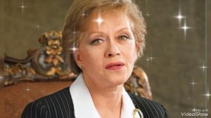 (6)... Алиса Фрейндлих... читает монолог - 1ч.