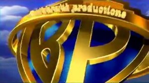 Warner brothers logo parody.