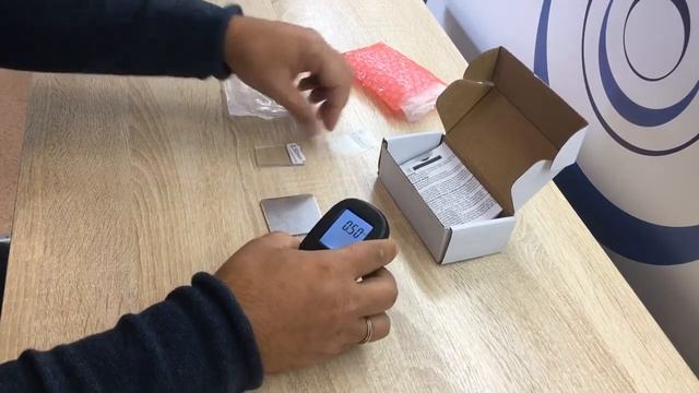 Обзор толщиномера АвтоБест GN101 смотреть онлайн