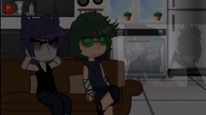 реакция пика и вару на ТТ с ними (1/?) #13карт #пиковыйвалет #пиковыйкороль #пиковару