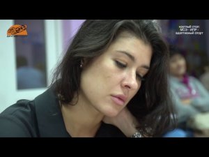 МСЭ ИПРА Специальная Олимпиада Адаптивный спорт Круглый стол Ульяновск