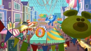 Zip Zip - Compilation *5 episodes* HD [Official] Cartoon for kids