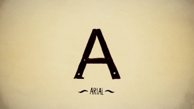 Алфавит