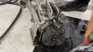 Электрическая BMW Z3 выдает 14 000 оборотов! Установка датчика оборотов Beren Motors