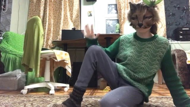 🐈СХОДСТВО С ЖИВОТНЫМИ ФАКТЫ О НАС 🐈