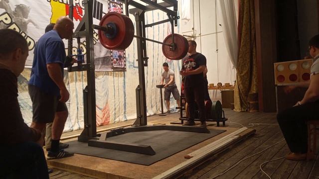 #Пауэрлифтинг Чемпионат AWPC\WPC Приднестровье 16-04-22 смотреть онлайн