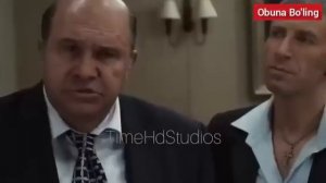 Boyka 3 | Bo'ysunmas 3 | O'zbek Tilida Jangari Boevik Kino To'liq