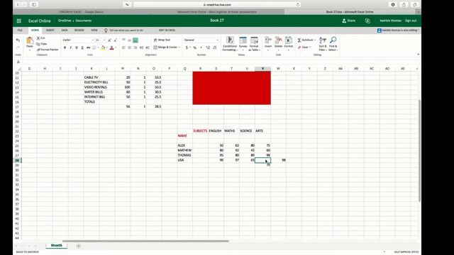 HOW TO DELETE CELLS IN EXCEL ONLINE ONEDRIVE смотреть онлайн