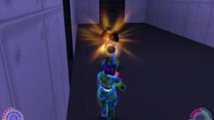 Прохождение игры Они. Глава 12