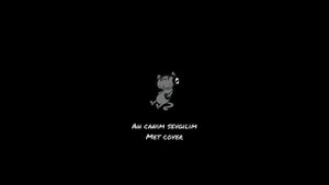 Ah Canım Sevgilim - Met Cover