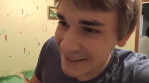 Илья Мэддисон в Ульяновске