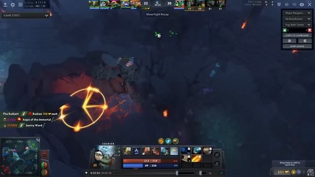 САМЫЕ ИМБОВЫЕ УДАЛЕННЫЕ ПРЕДМЕТЫ ДОТЫ! СТРАННО ЧТО ВАЛВ НЕ УДАЛИЛИ ИХ ЕЩЕ РАНЬШЕ смотреть онлайн