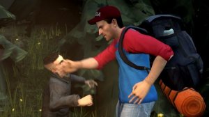 На пенёк сел, косарь должен