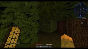 NDAZ › Зомби сервер Minecraft | Изучение сервера NDAZ | Зомби сервер | Zombi Server NDAZ |