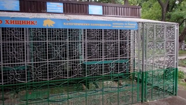 Городской ПАРК Саратов/ Прогулка смотреть онлайн