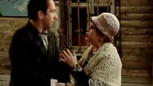 Хам! Мерзавец! смотреть онлайн