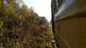 Автомотриса АС-1. Шортюгская железная дорога