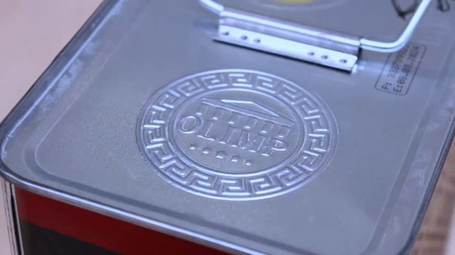 Защита оригинальности ТМ "ОЛИМП" (сентябрь 2020г.) смотреть онлайн